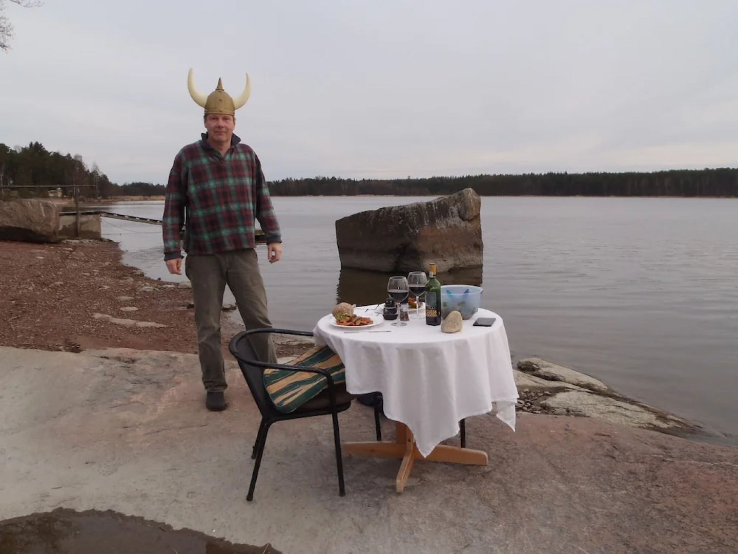 Gasthaus Kallioranta