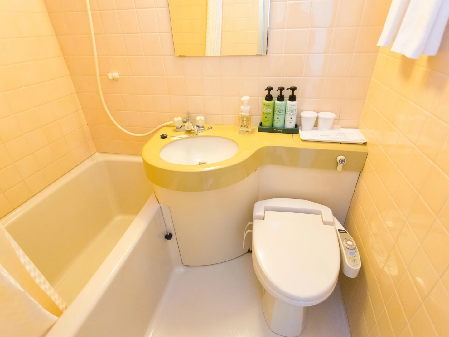 Hotel AreaOne Fukuyama