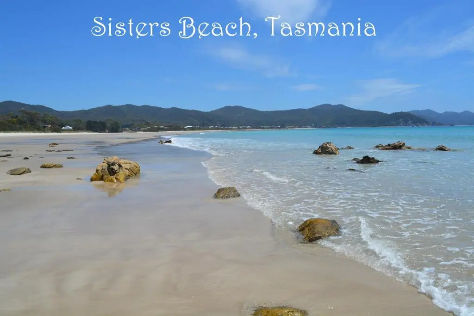 Seascape Beach House