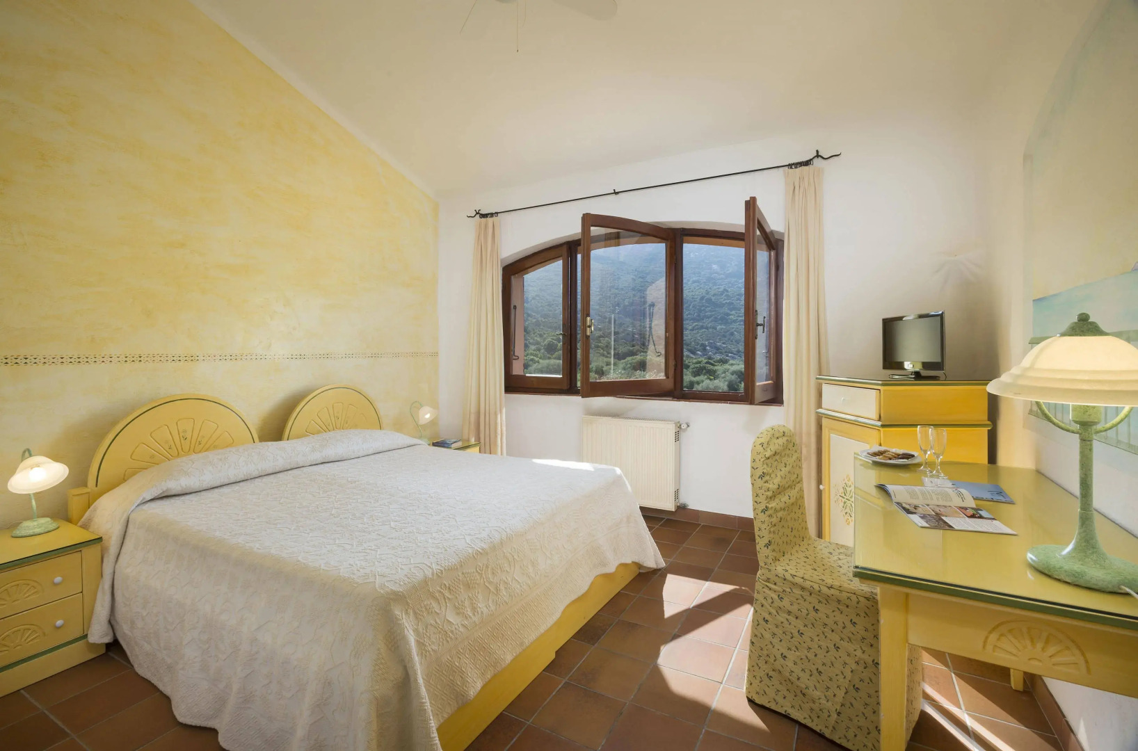 Myo Hotel Rocce Sarde