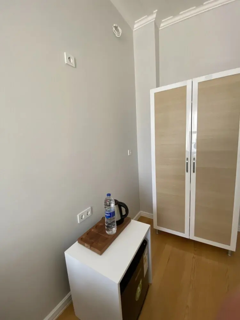 White Island Boutique Hotel