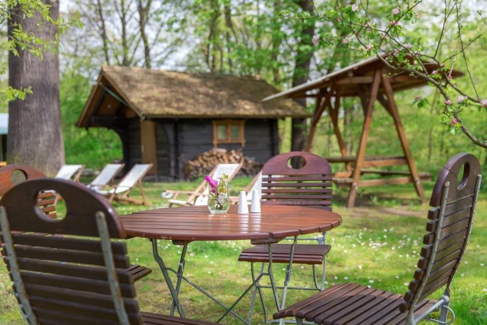 Turmvilla Bad Muskau