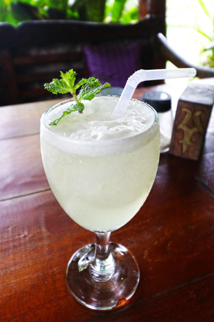 Bagus Bay Guest House