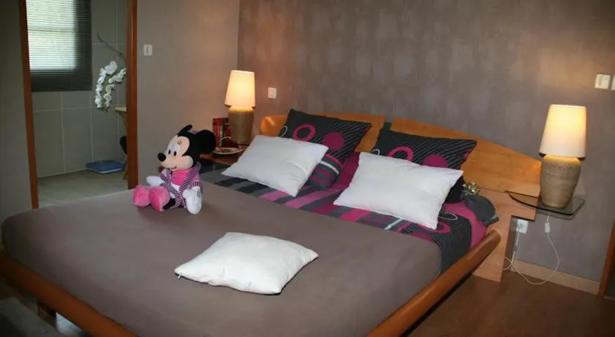 Chambres dHôtes des Grands Lacs