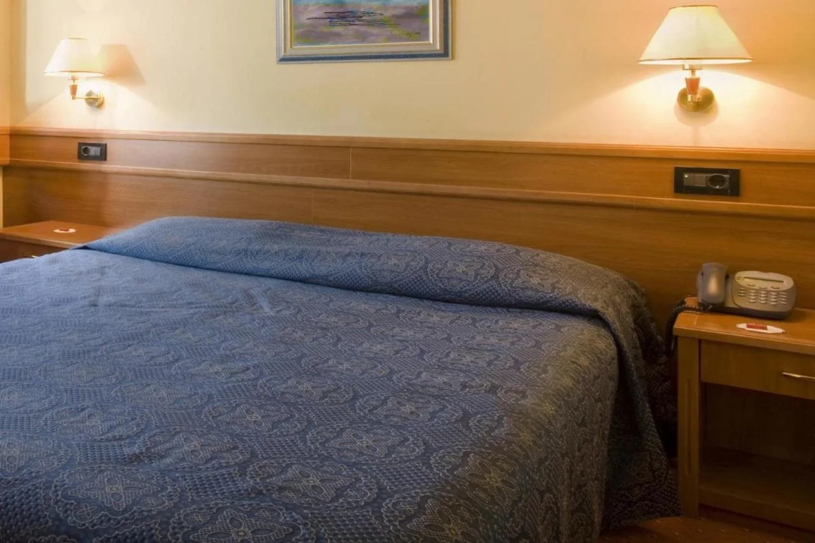 Hotel Kristal - Liburnia