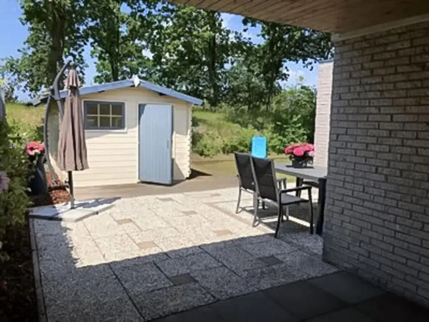 Huijsmans Verhuur Type A de Luxe Grevelingen 29