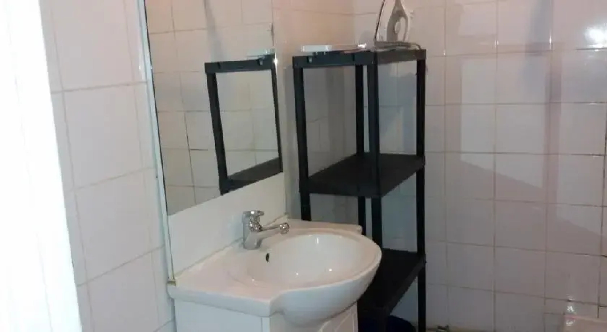 La Villette Accomodation