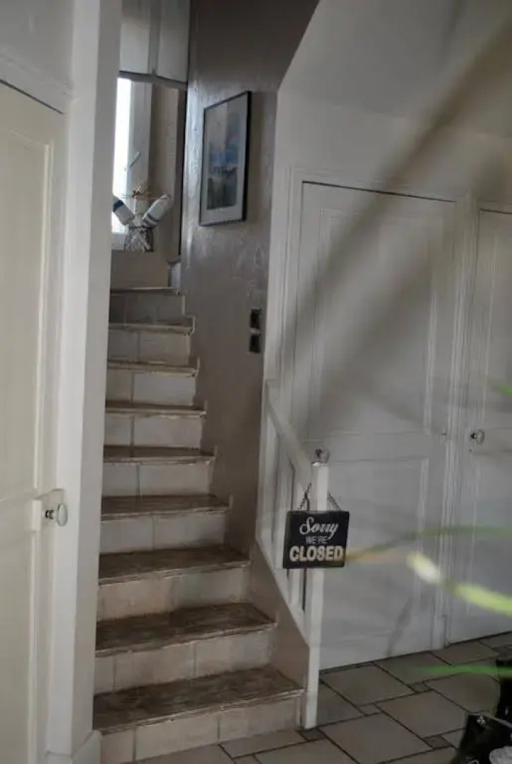 Chambre dhtes Le Cadran des Chauvelles