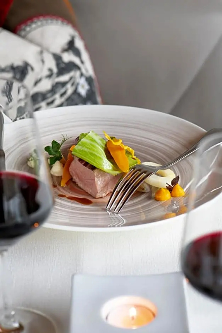 Vitalpina Hotel Magdalenahof