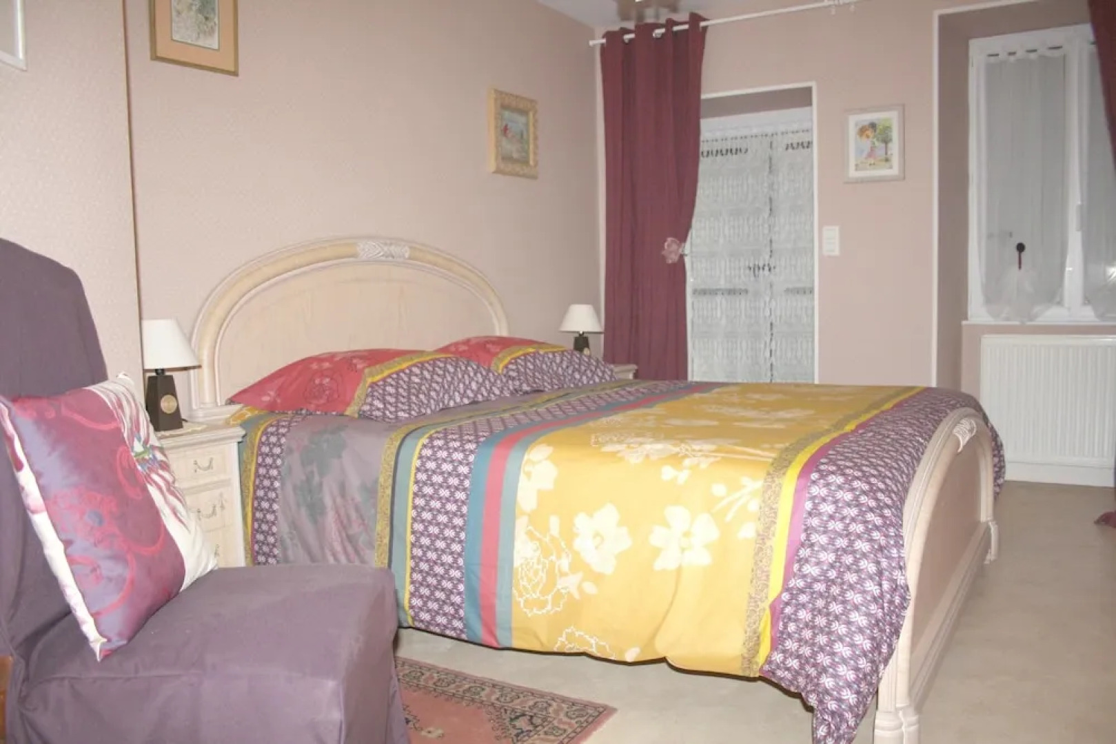 Villa With 3 Bedrooms in Archignac, With Private Pool, Enclosed Garden