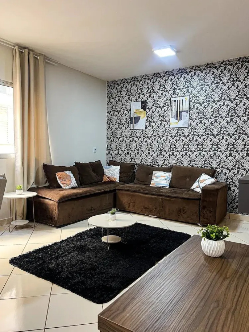 Residencial Vicente Vaz