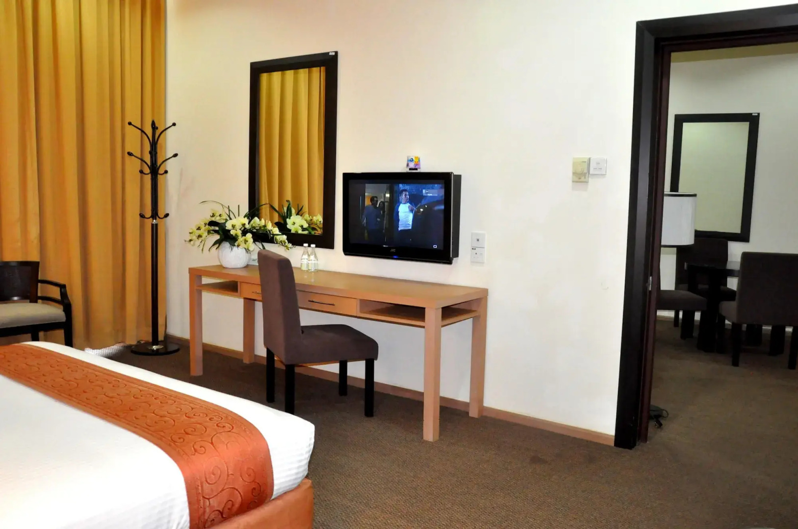 Permai Hotel Kuala Terengganu