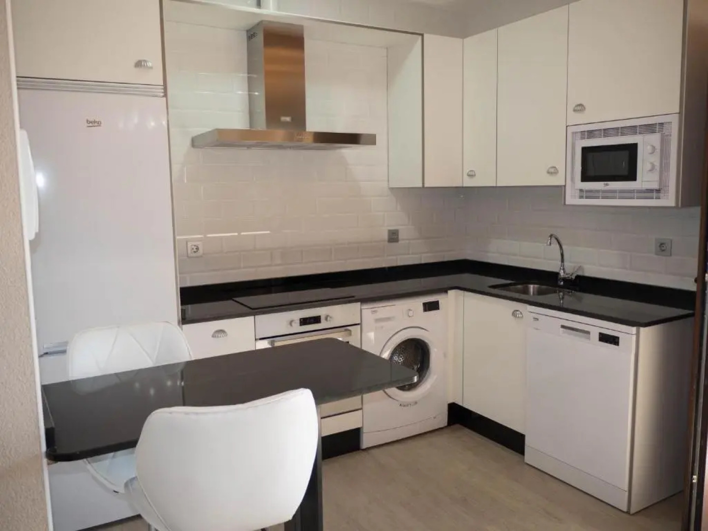 Apartamentos La Fabrica