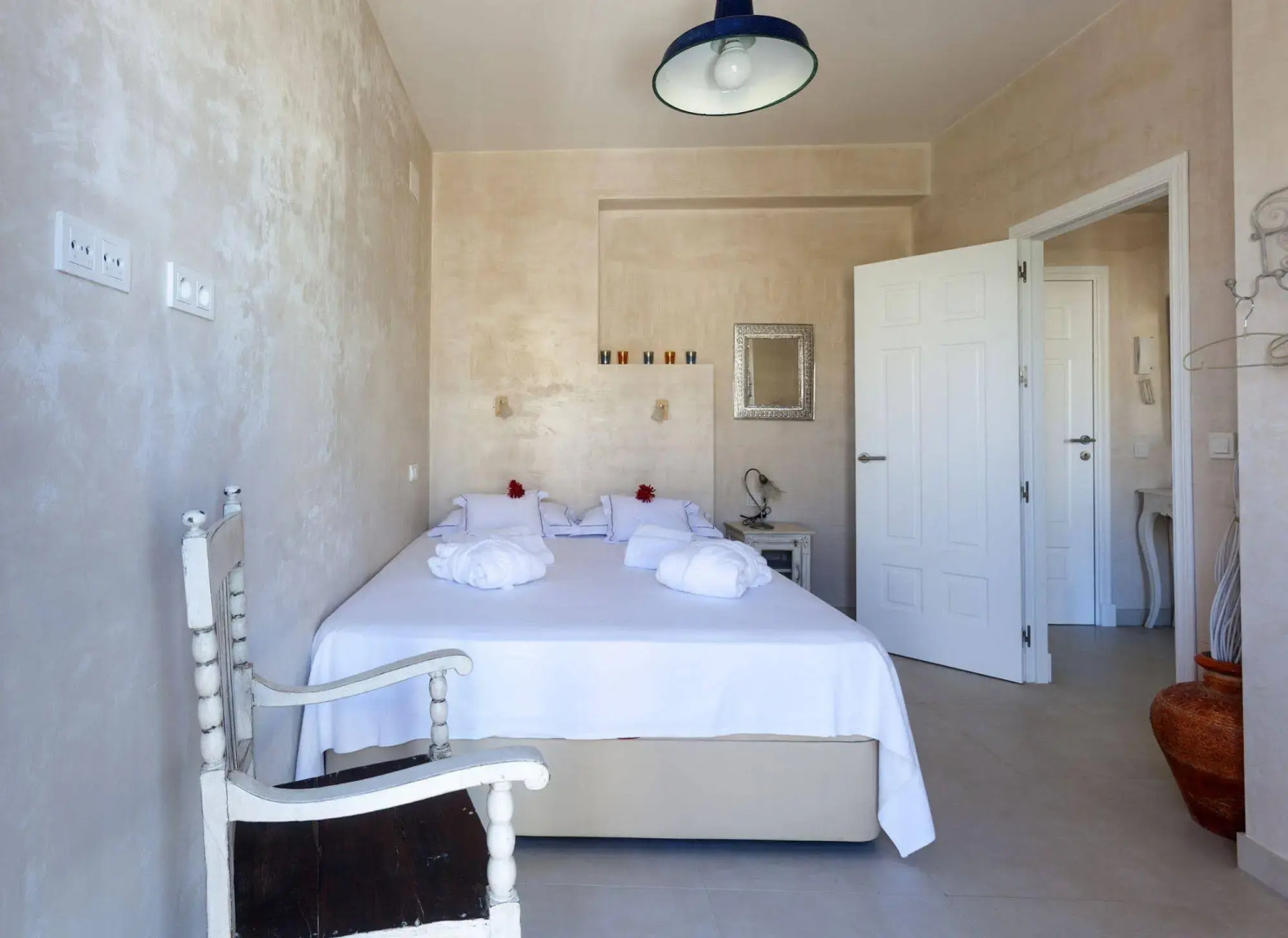 La Residencia Tarifa