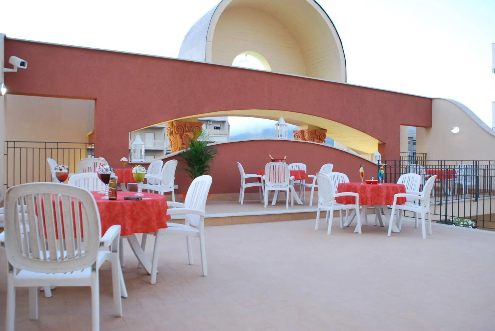 Case Vacanze Anni 20