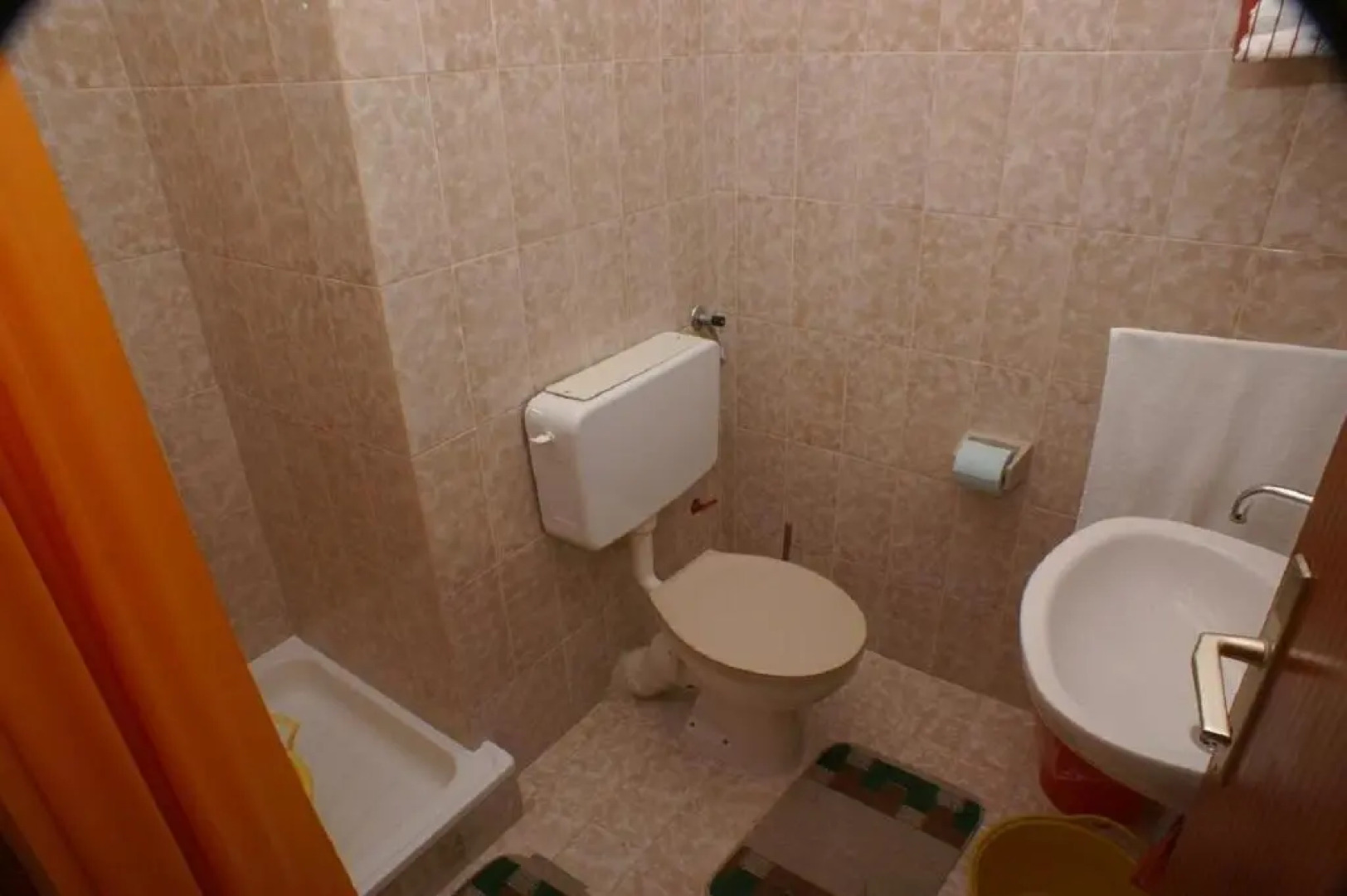 Apartments Niko - 50m from beach