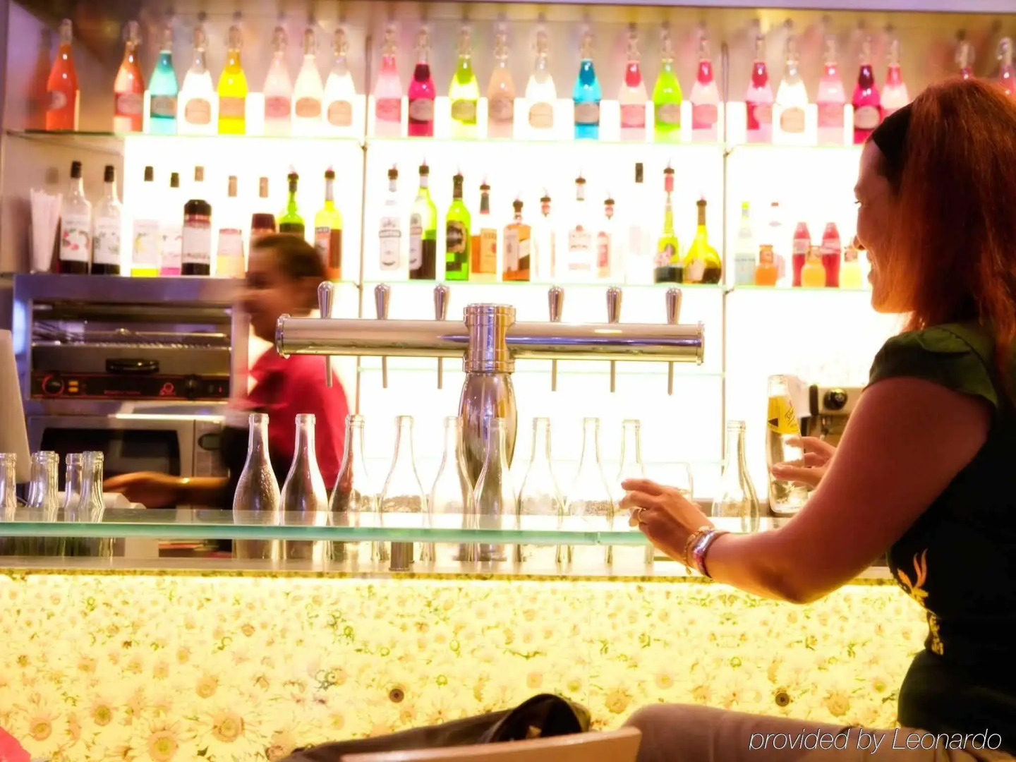 ibis Marne La Vallée Noisy