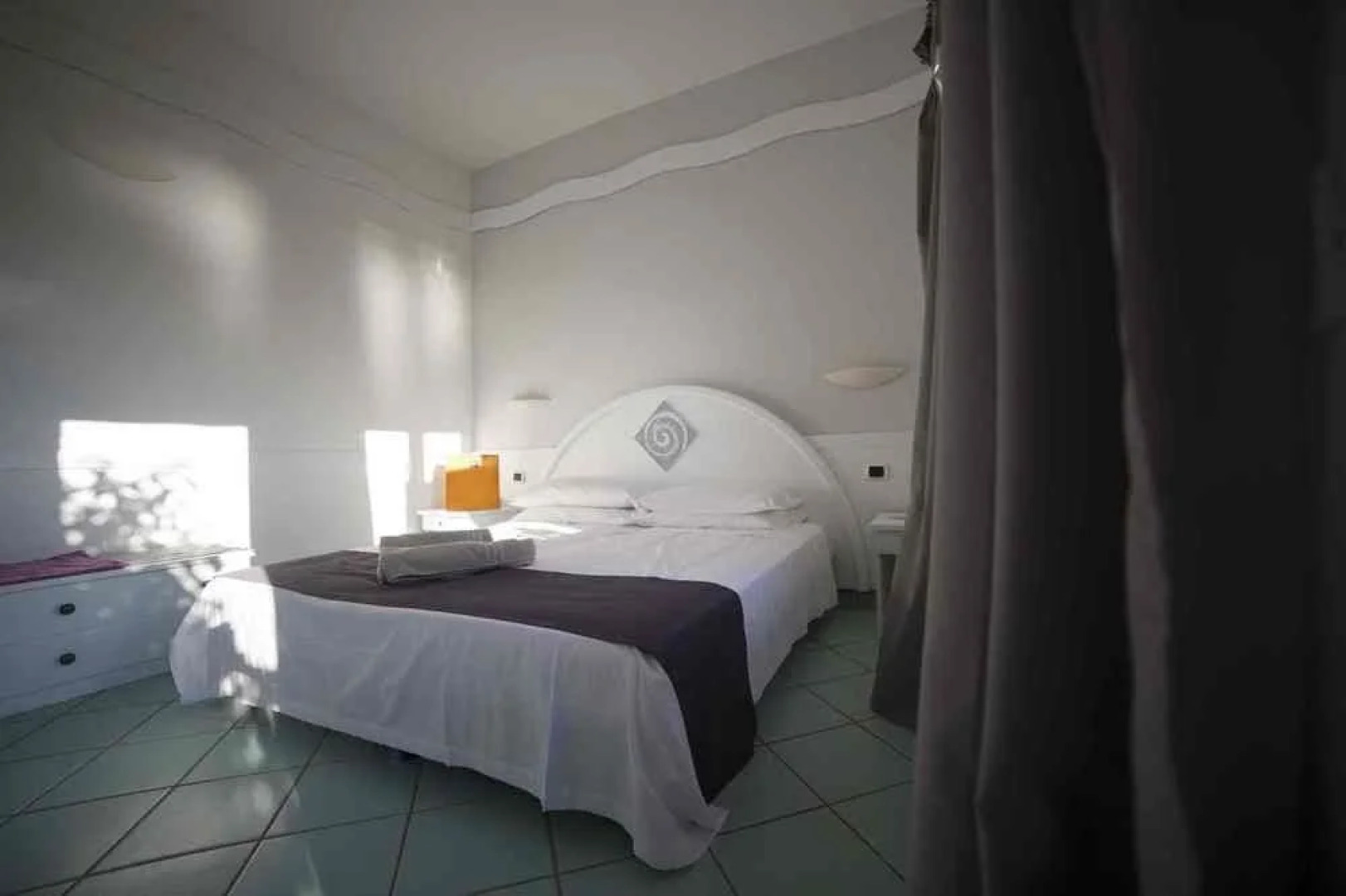 Santo Stefano Resort