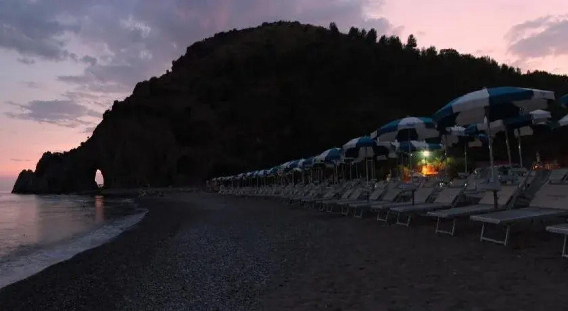 Villaggio Arco Naturale Club