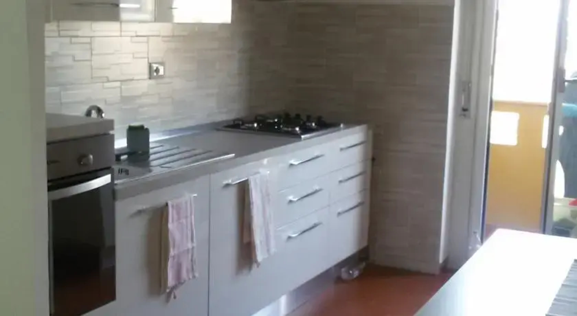 Appartamento Giongial