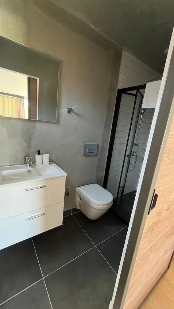 Soul of Olympos Hotel