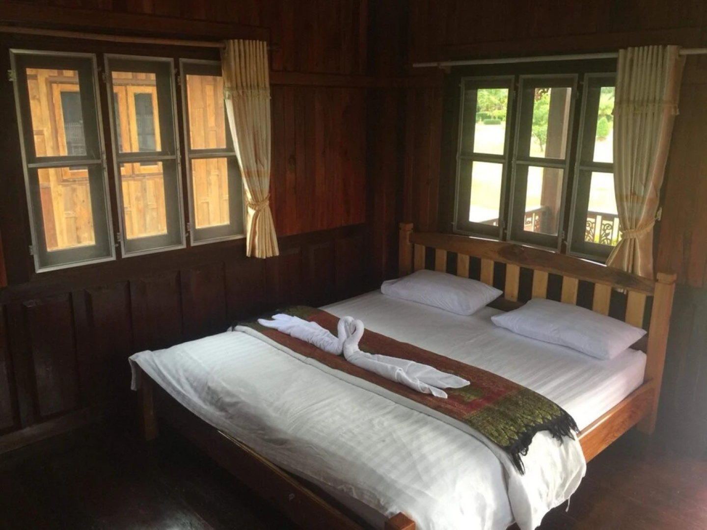 The Little Garden Resort