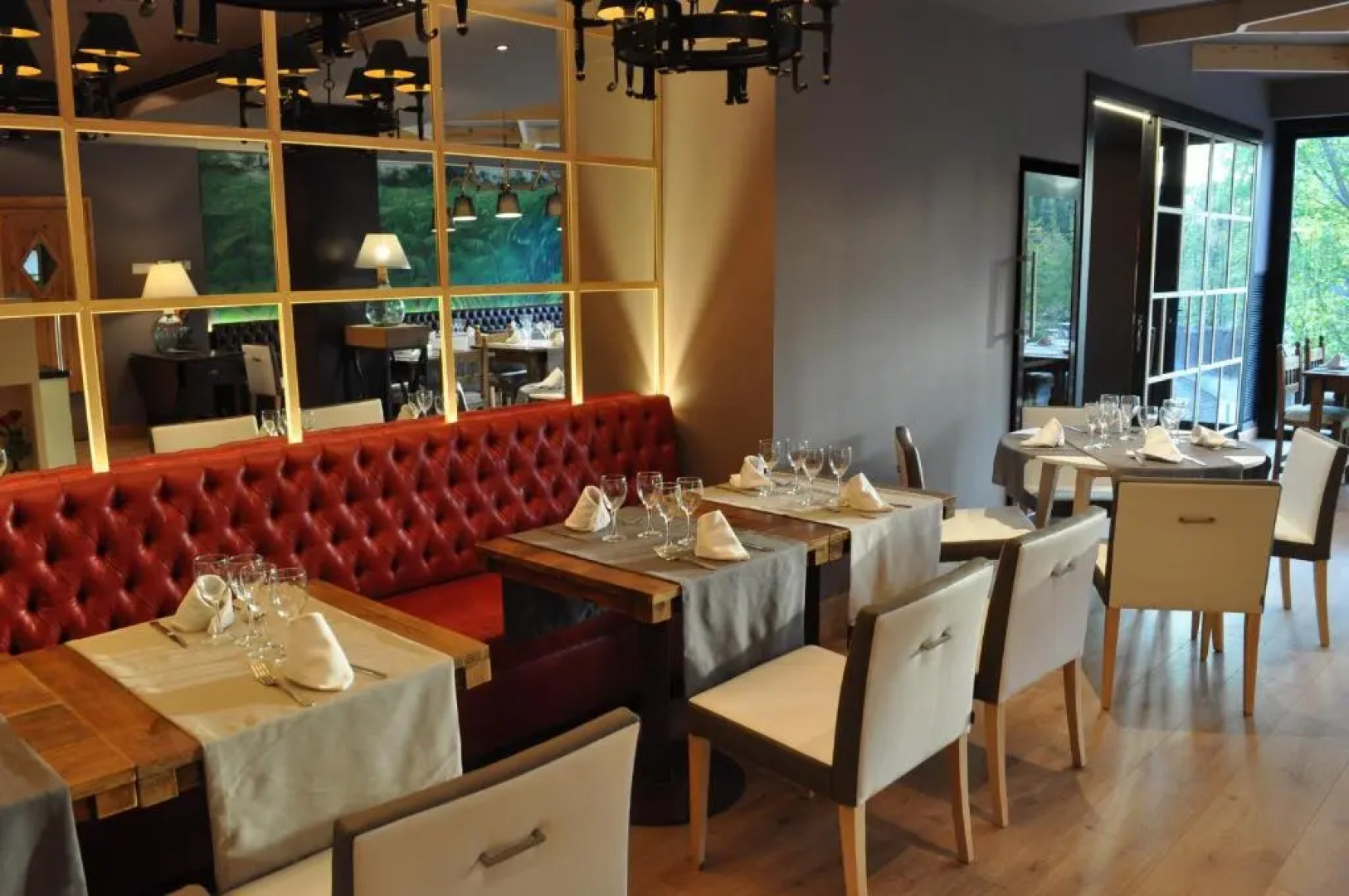 Alojamientos Ainsa Sanchez