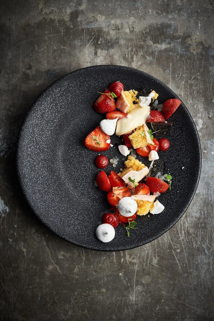 The Slaughters Manor House