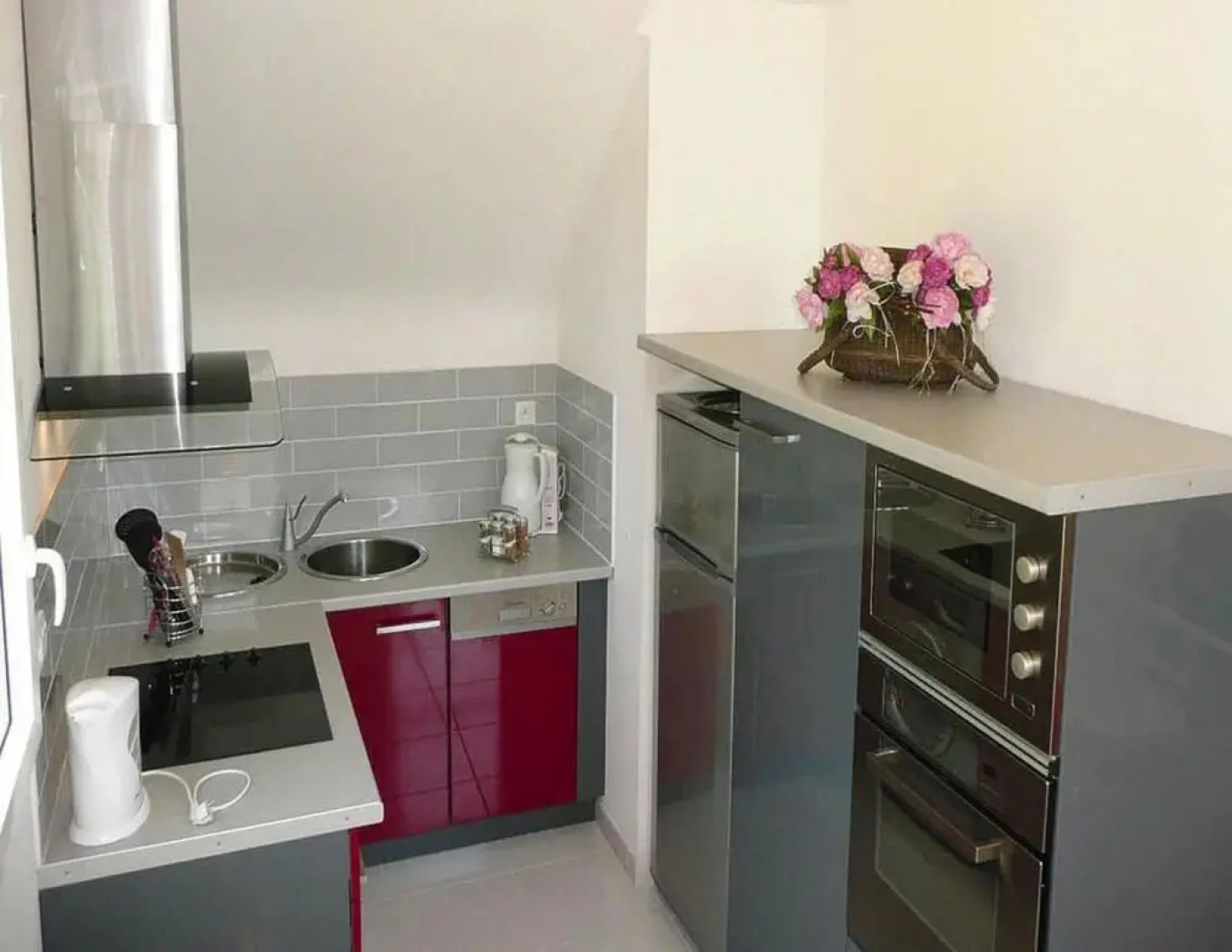Apartment in Erquy Near Emerald Coast Beaches
