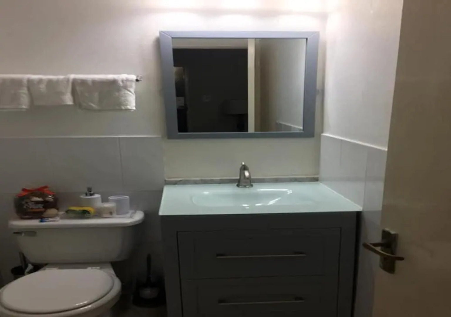 Columbus Heights Condominiums