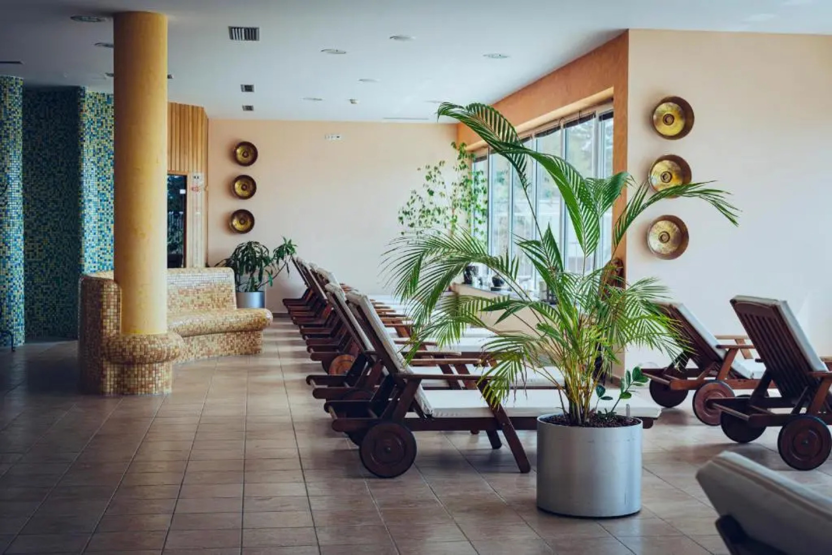 Pohorje Village Wellbeing Resort – Wellness & Spa Hotel Bolfenk