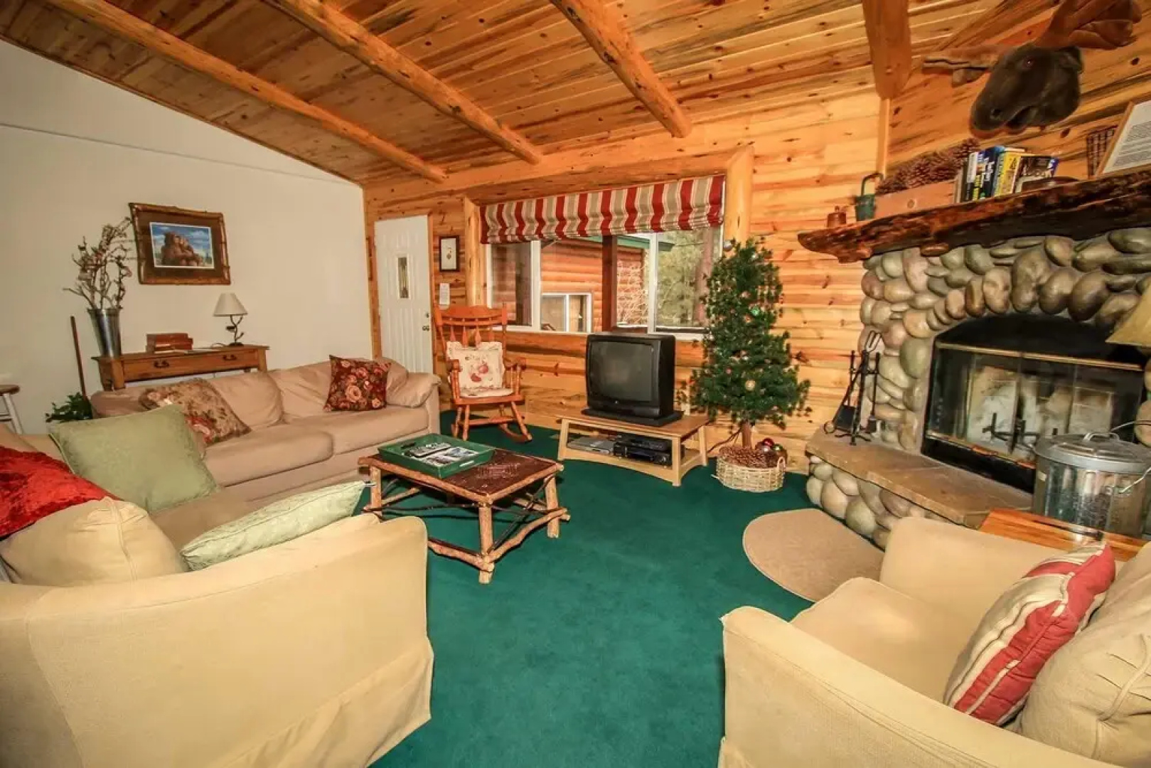 Aspen Grove 1041 by RedAwning