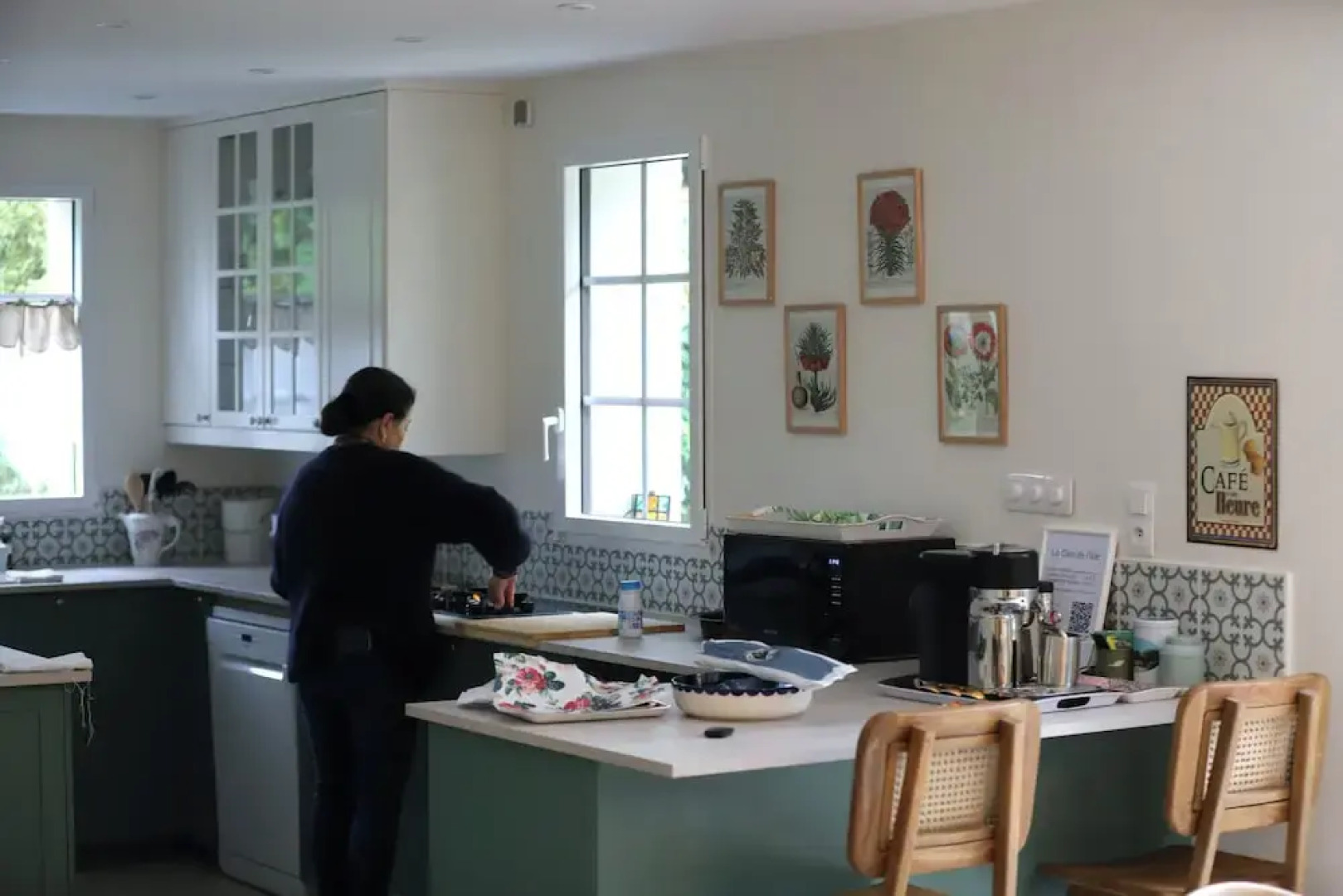 Nouveau - En plein centre de l'Isle Adam