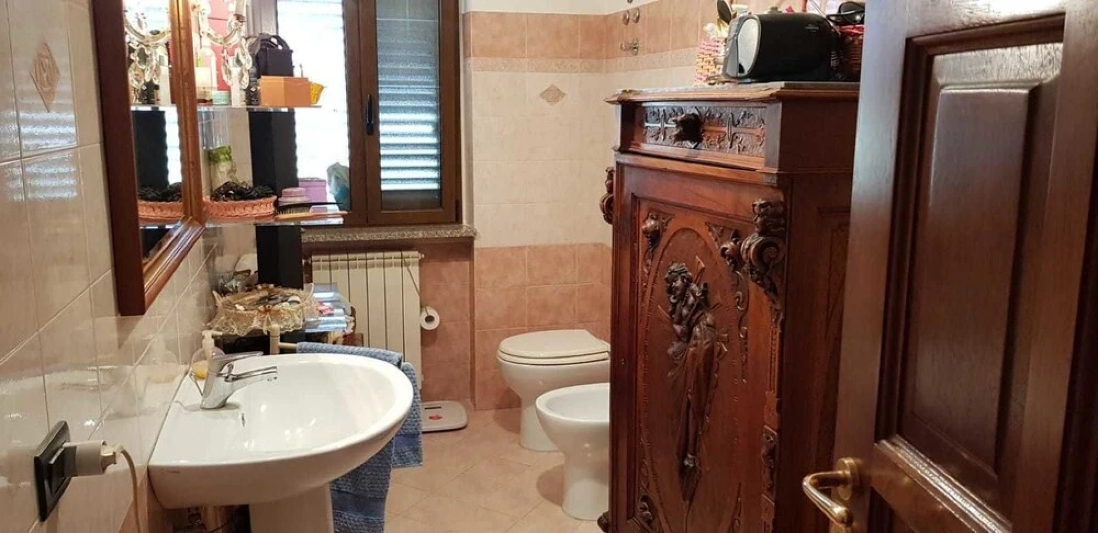 Casa di Rosa