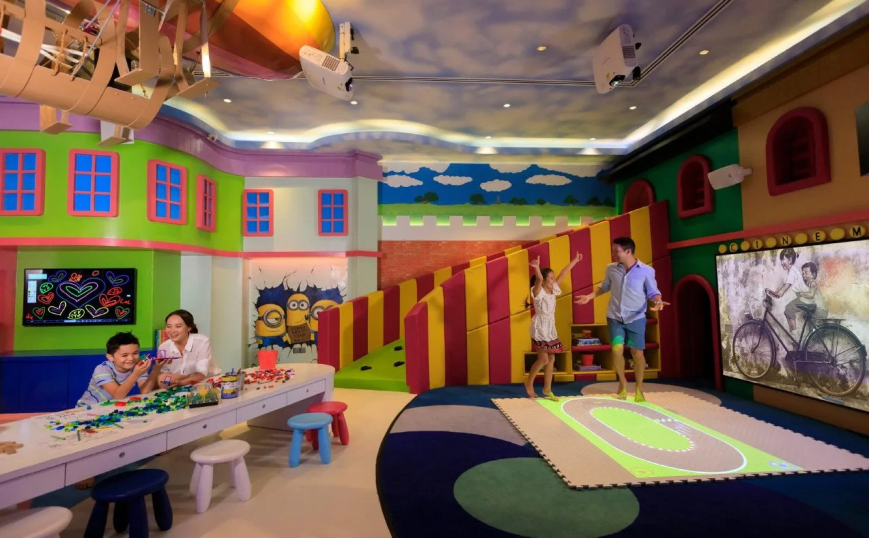 Holiday Inn Resort Penang