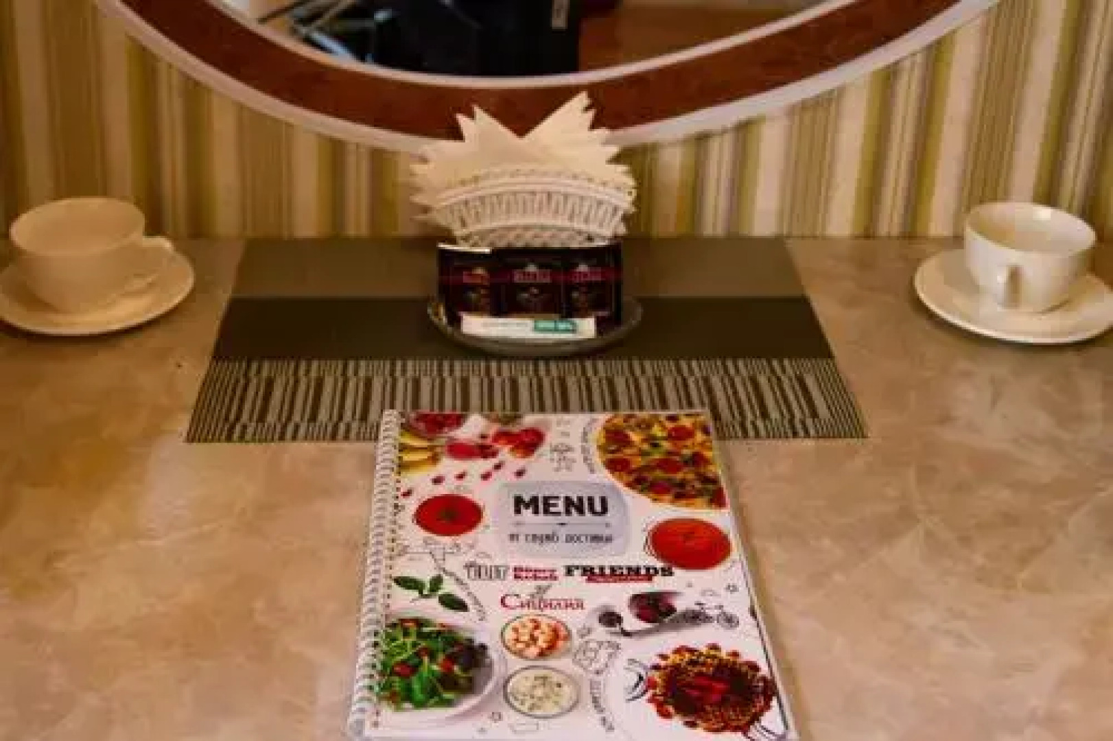 Paris PARK HAUS Apartment