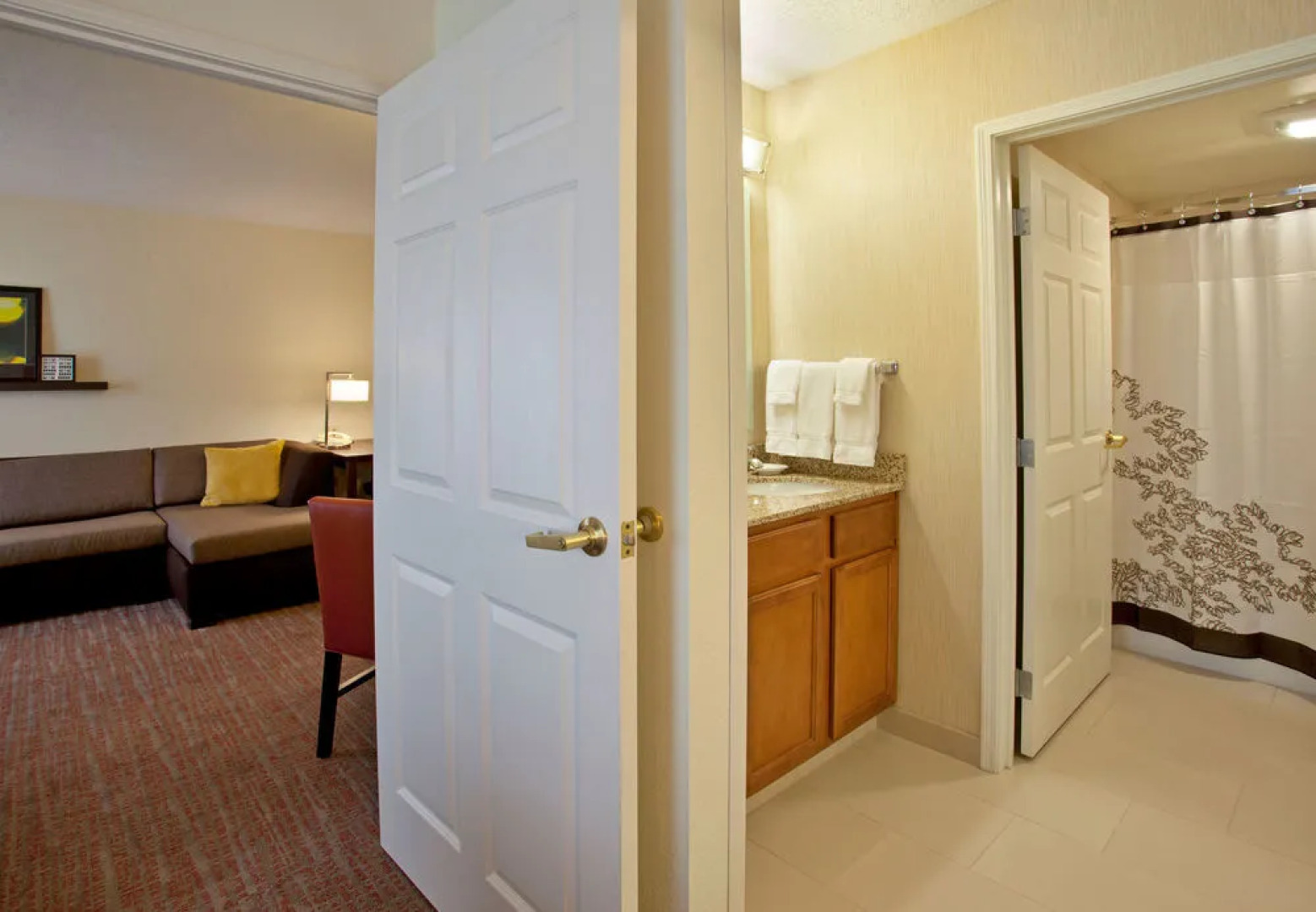 Residence Inn Jackson Ridgeland