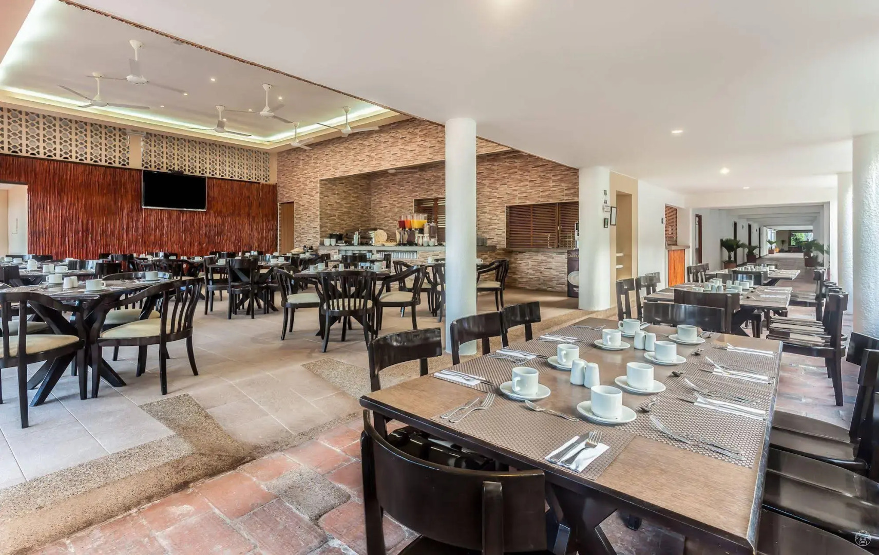 GHL Hotel Club El Puente