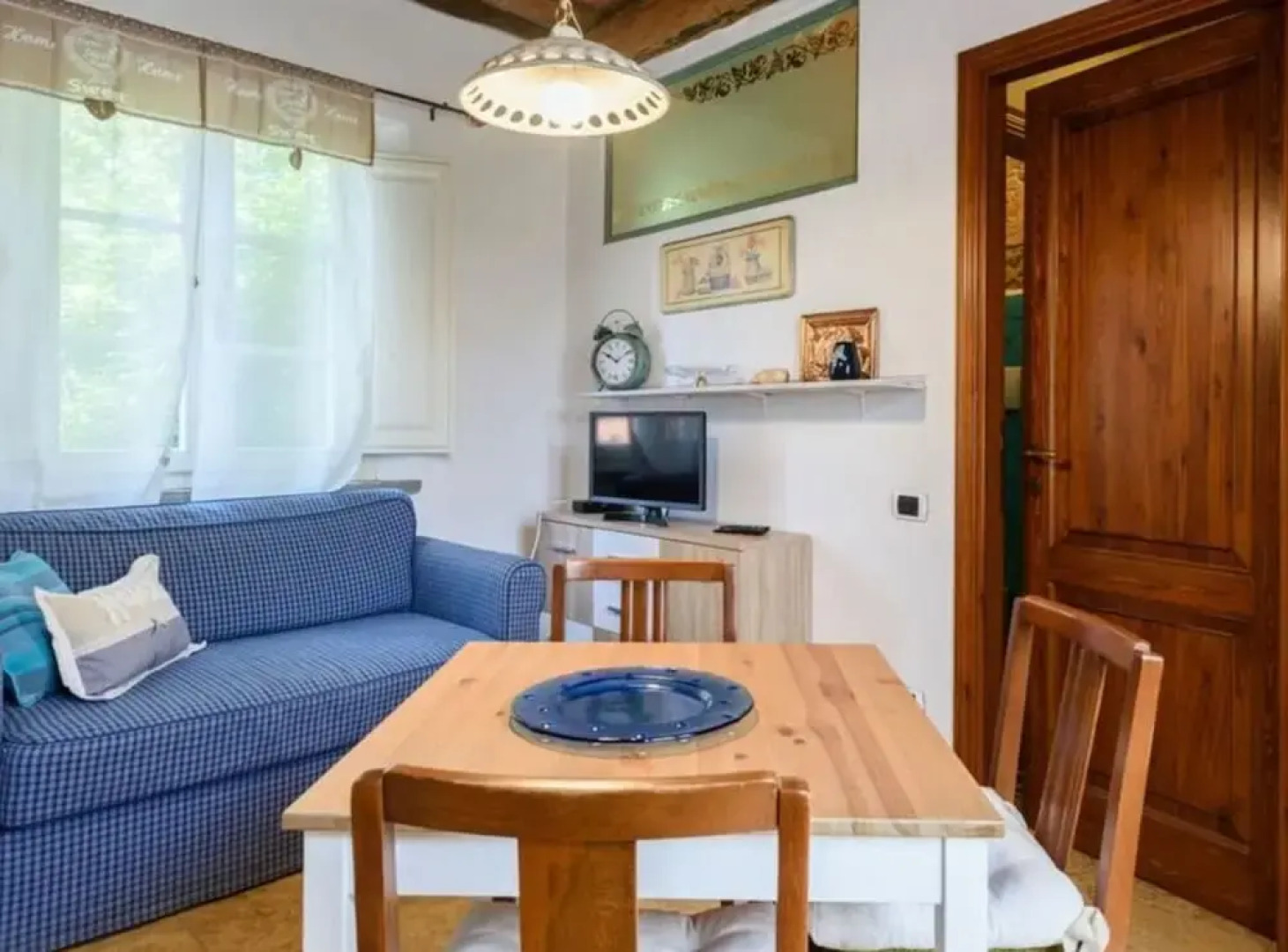 Villa al Molino Comfortable Holiday Residence