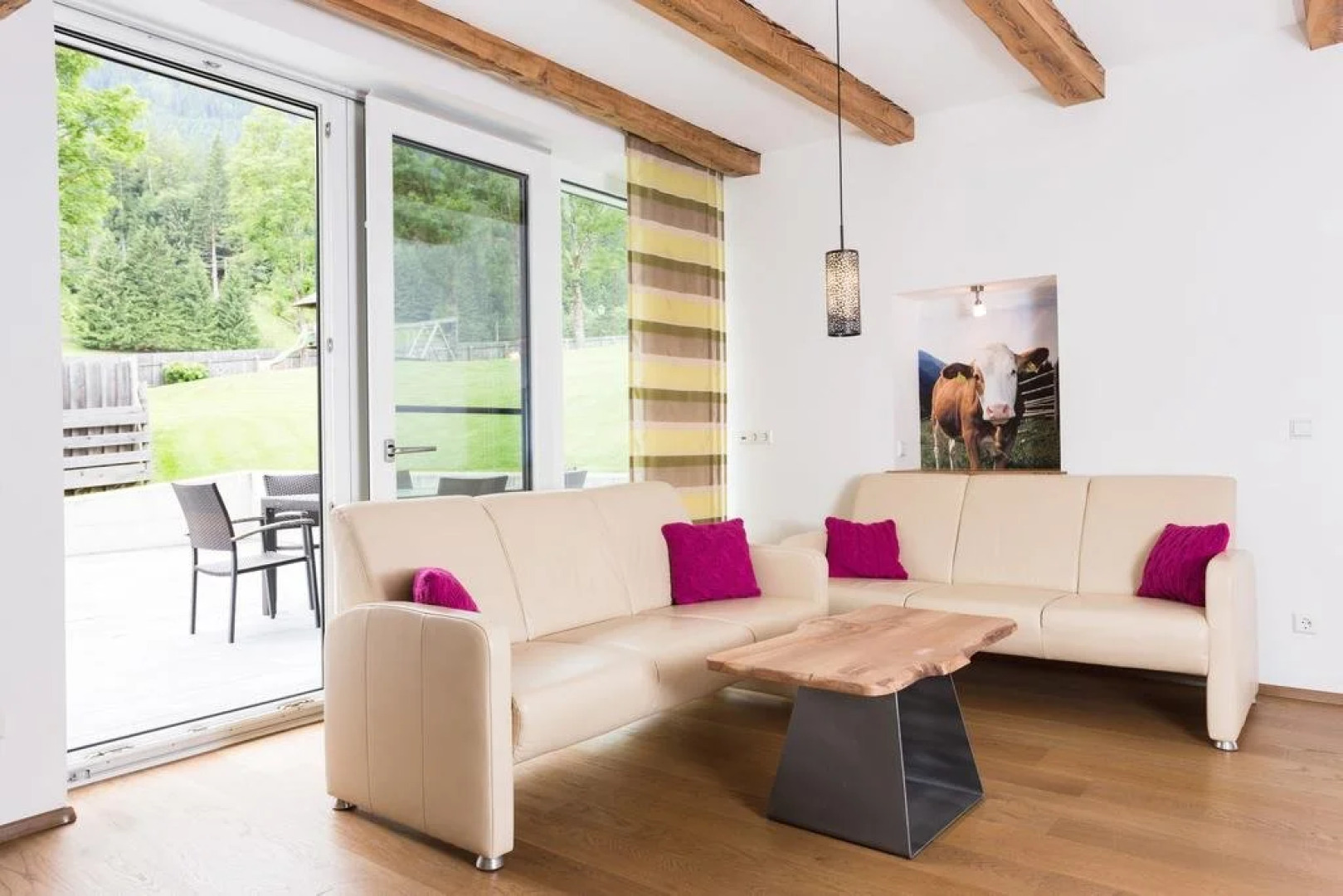 Residenz zur Hackenschmiede