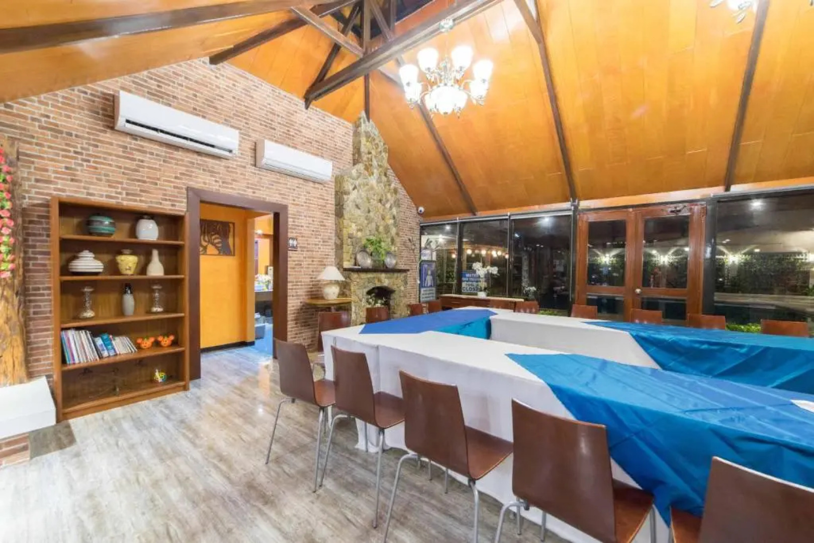 RedDoorz Plus @ Starhomes Olivianville