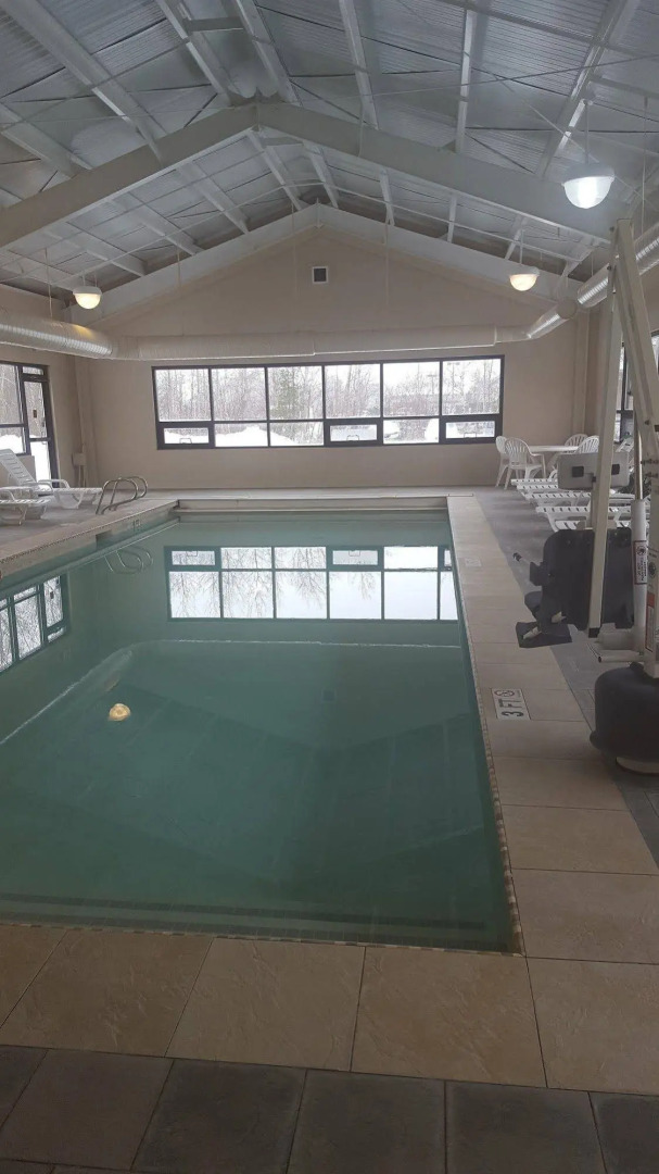 Home2 Suites by Hilton Bangor