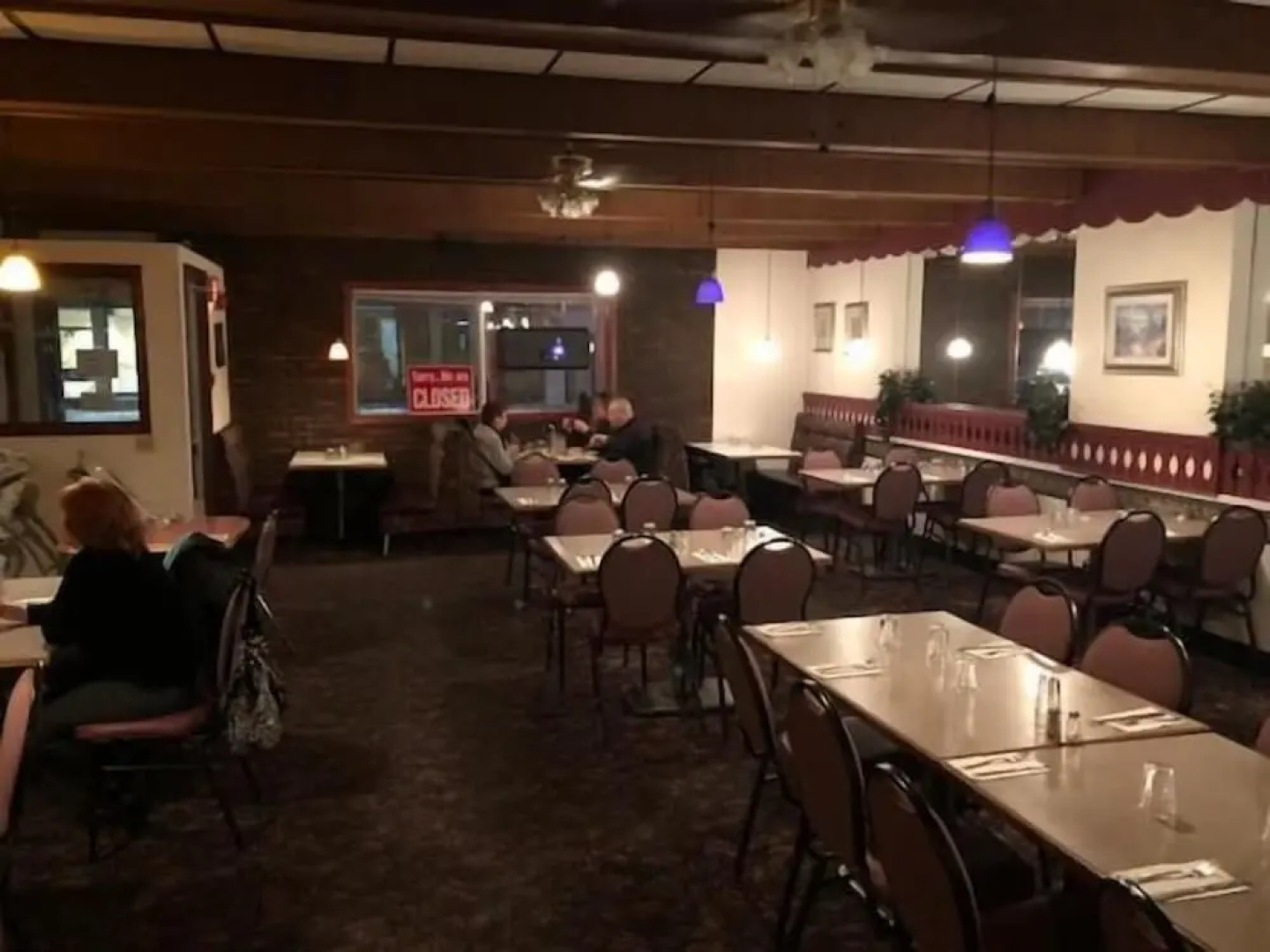 Royal Hotel