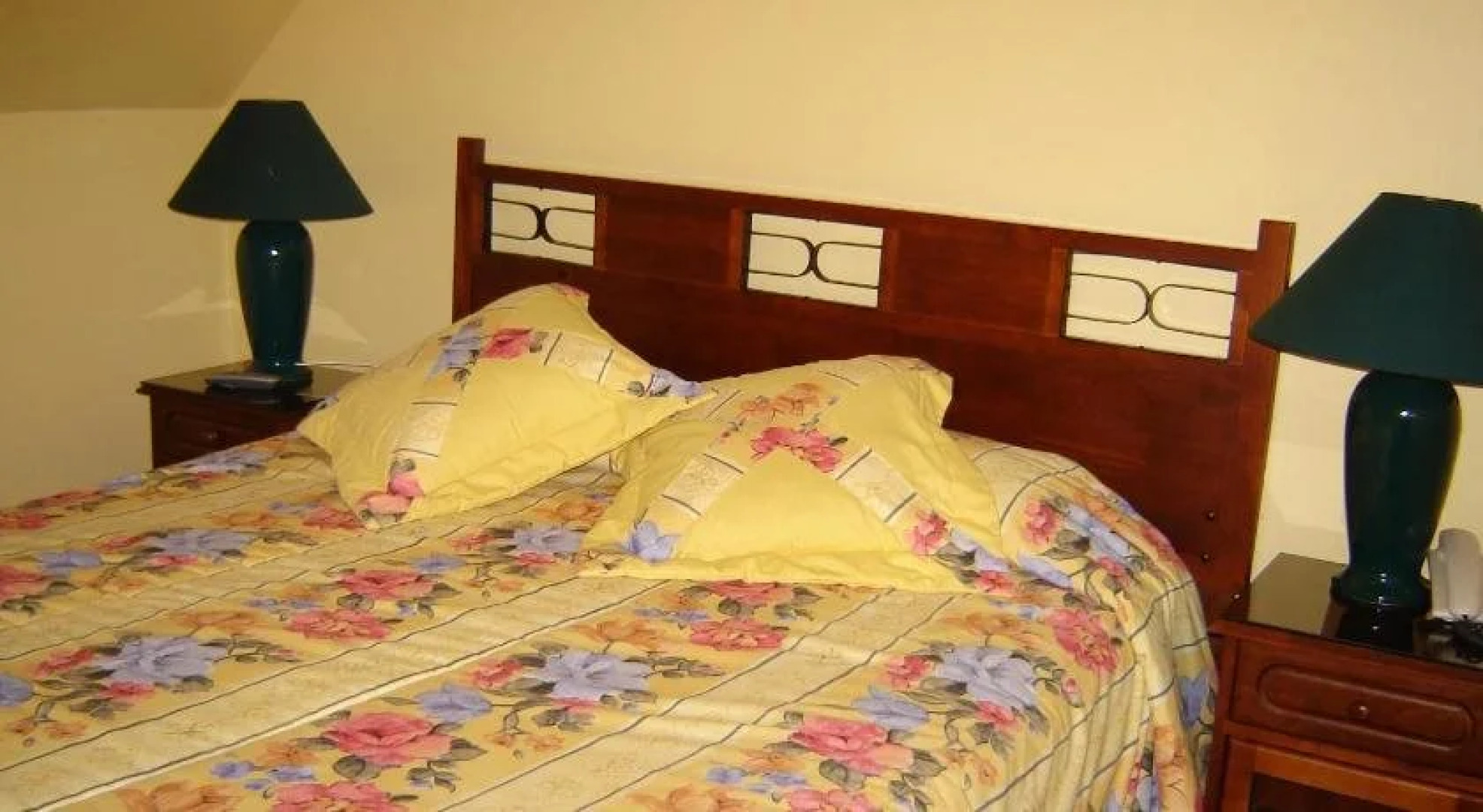 Apart Hotel Casablanca