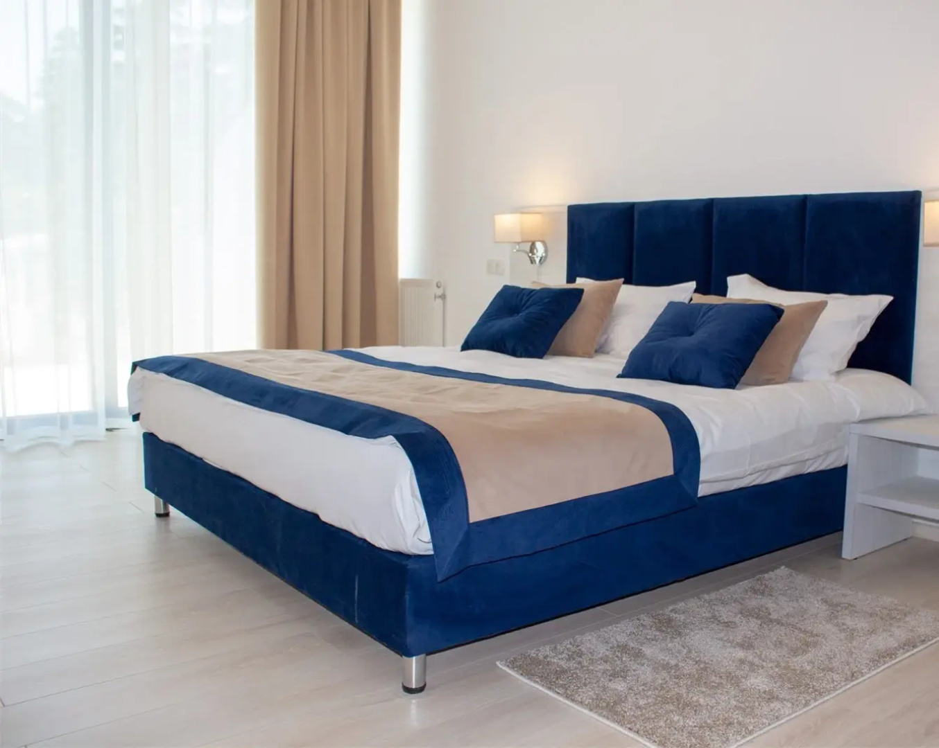 Отель Ayu-Dag Resort & Spa