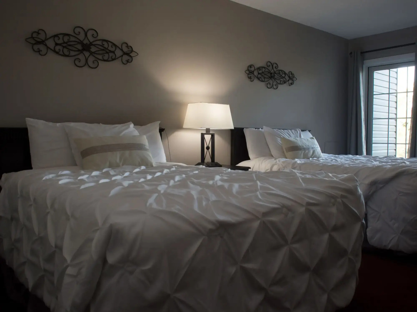 Amerivu Inn And Suites New Richmond