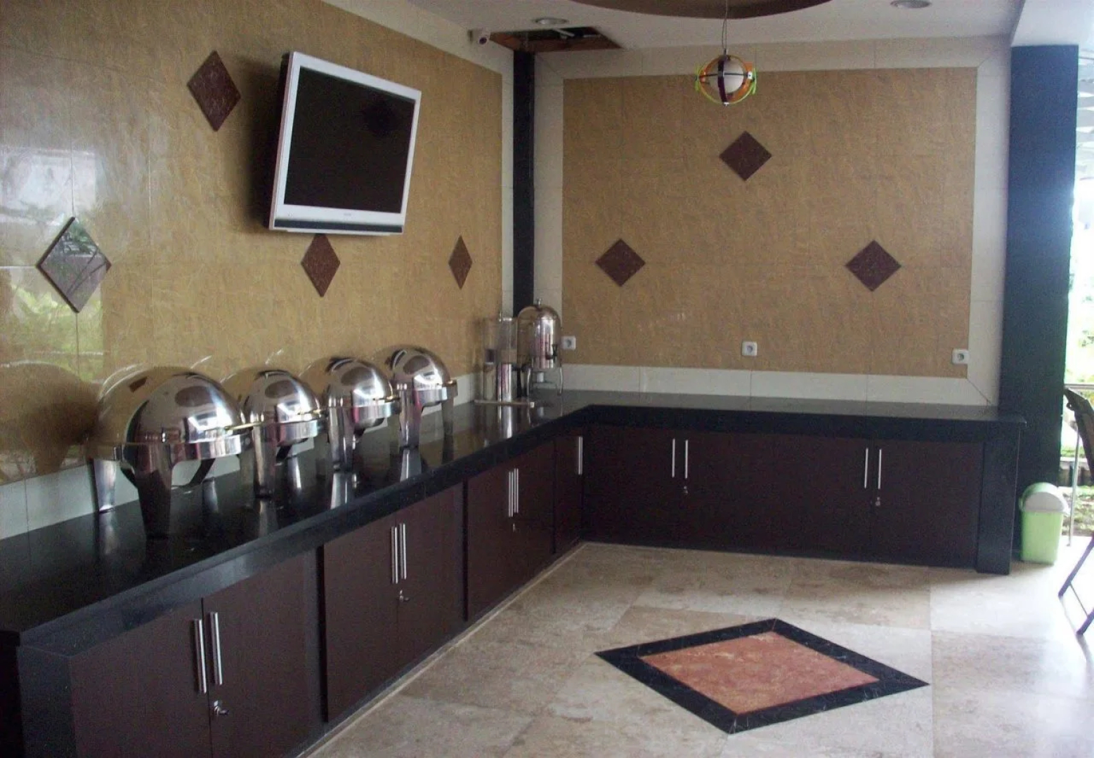 Grand Malaka Ethical Hotel
