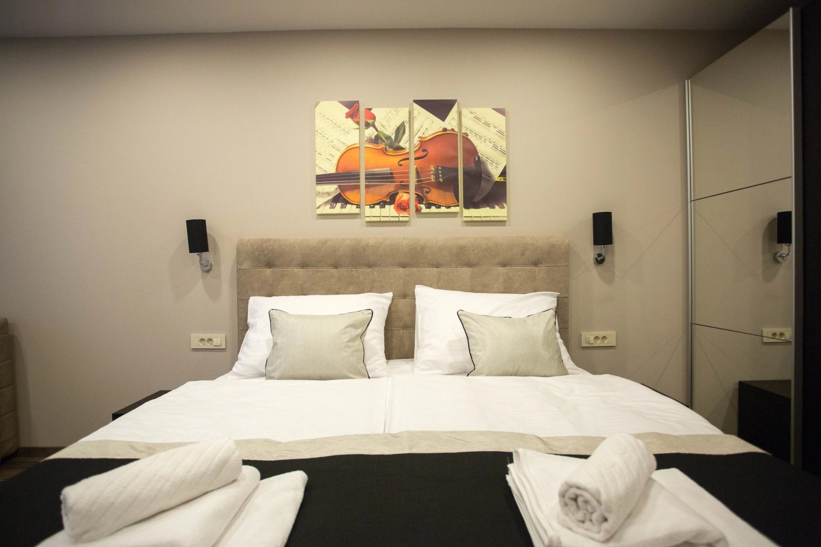 Hotel Central Beach 9