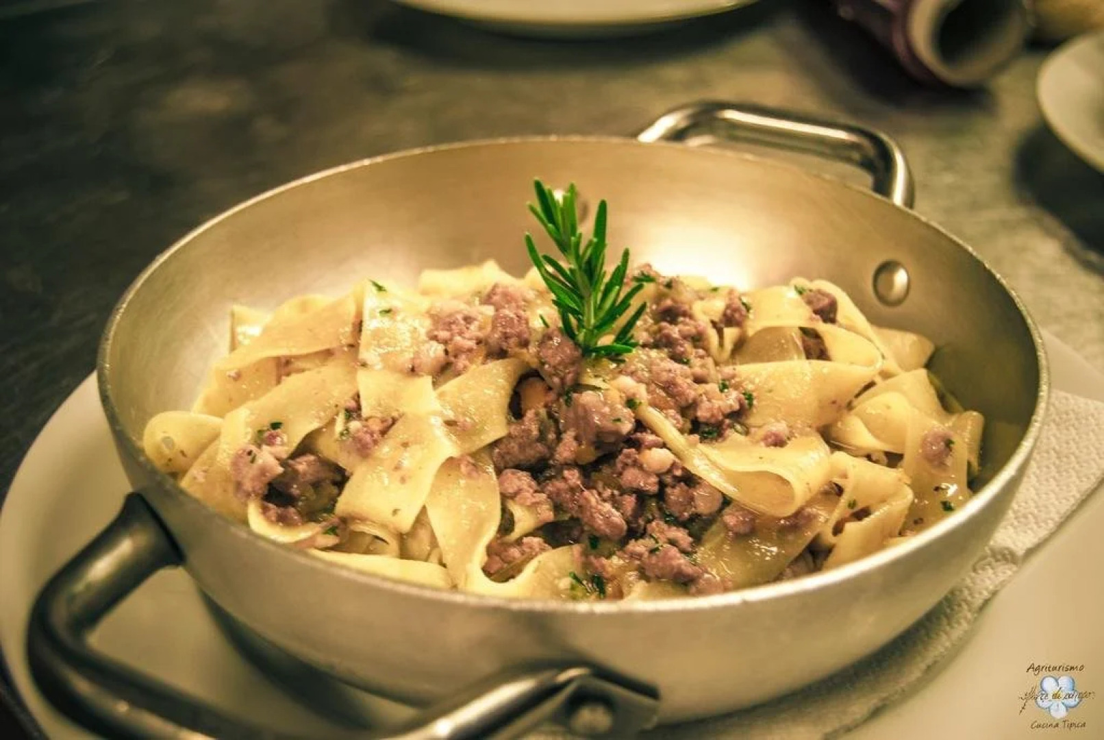 Agriturismo Fiore di Campo