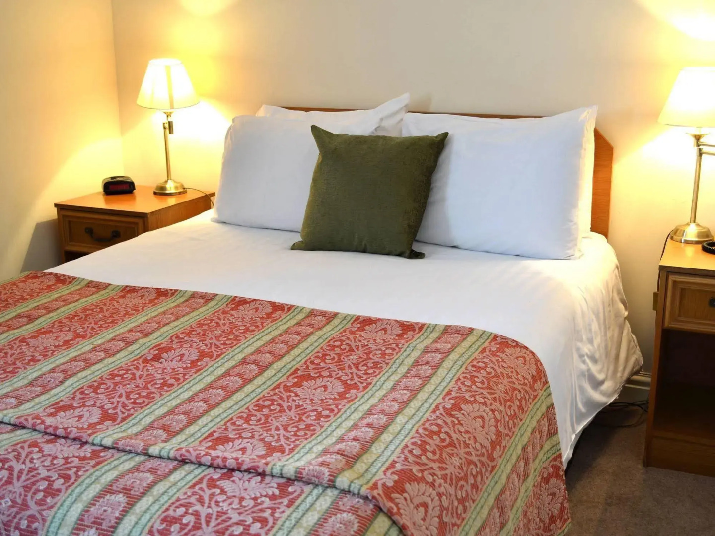 The Speech House Hotel